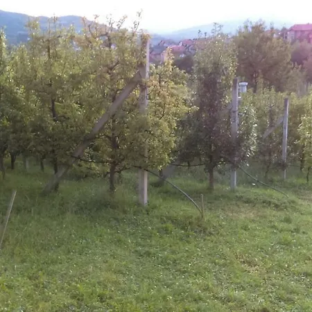 Panorama * Σαράγεβο