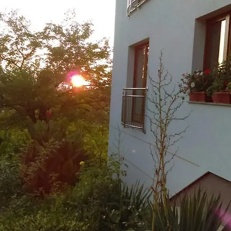 Panorama Πανσιόν