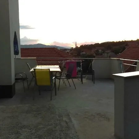 Πανσιόν Panorama *